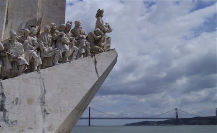Portogallo - Lisbona